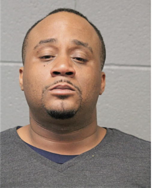 STEVEN TERRELL MOORE, Cook County, Illinois
