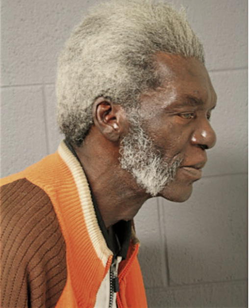 JOSEPH MOSS, Cook County, Illinois