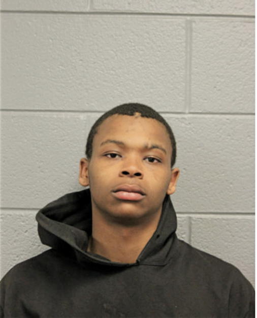 AMER MUHAMMAD, Cook County, Illinois