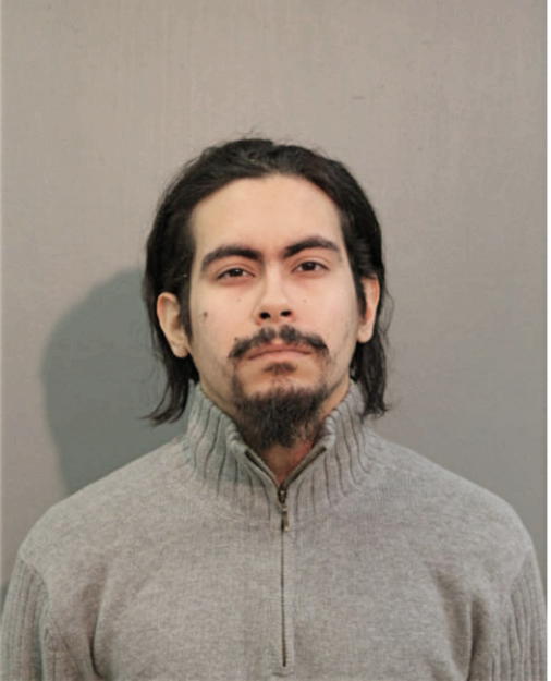 JONATHAN PAGAN, Cook County, Illinois