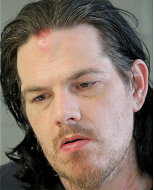 PATRICK J PARKER, Cook County, Illinois