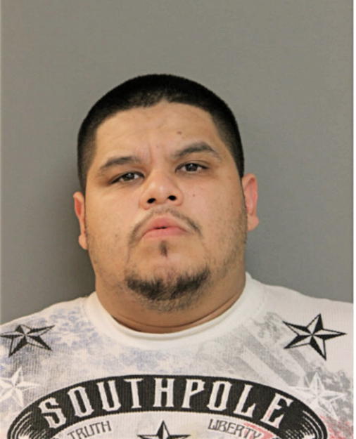 ANDY PASILLAS, Cook County, Illinois