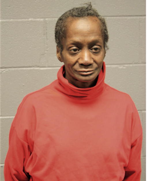BRENDA J PELTS, Cook County, Illinois