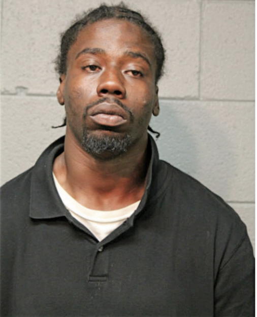 PIERRE PENNY, Cook County, Illinois