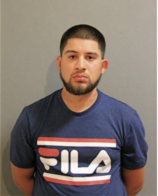 RICARDO PEREZ, Cook County, Illinois