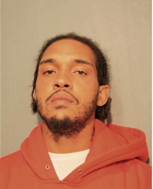 DARWIN G PHILLIPS, Cook County, Illinois