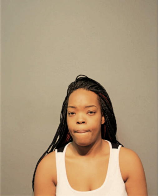 TANESHA PICKENS, Cook County, Illinois