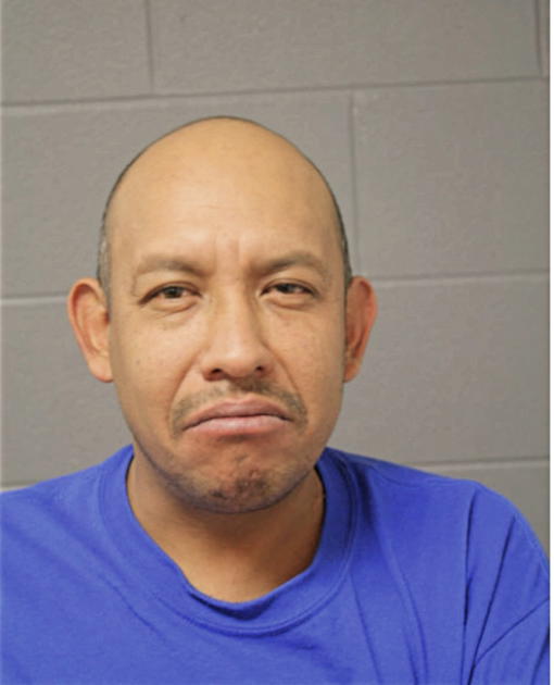 PEDRO PICON, Cook County, Illinois