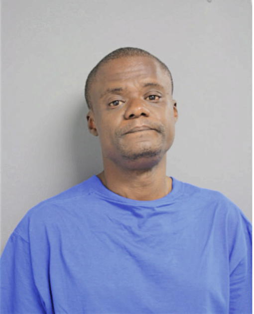 SERGE PIERRE, Cook County, Illinois