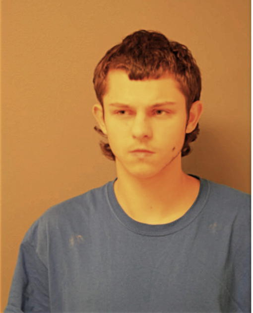 JACEK PIETRASZAK, Cook County, Illinois