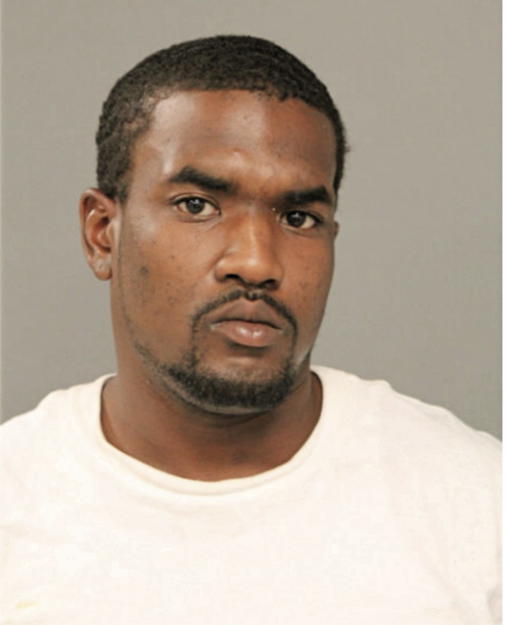 RAPHAEL POLK, Cook County, Illinois