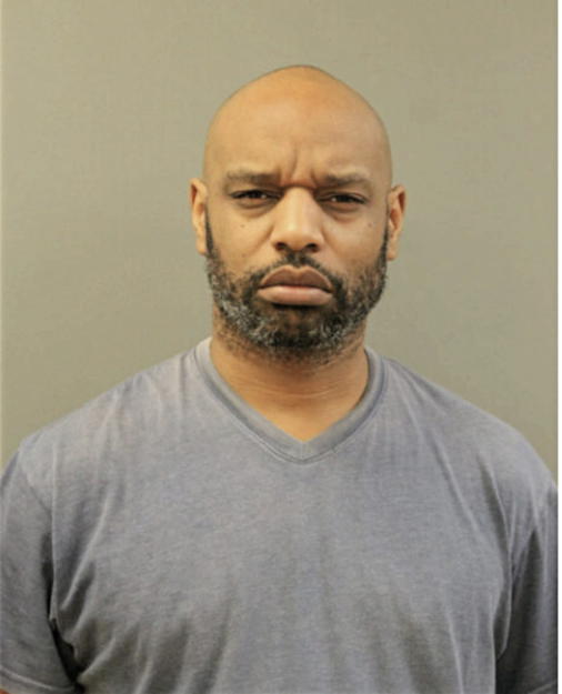 ELLIOTT D POWELL, Cook County, Illinois