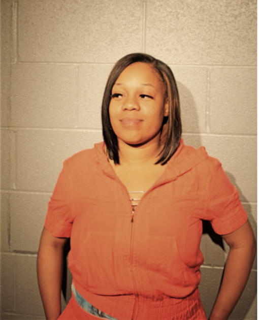 CELESTE RADCLIFFE, Cook County, Illinois