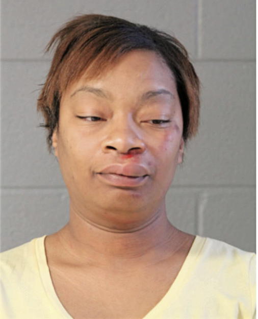DEVEN D RAINEY, Cook County, Illinois