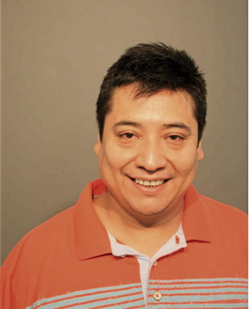 ISIDRO RAMIREZ, Cook County, Illinois