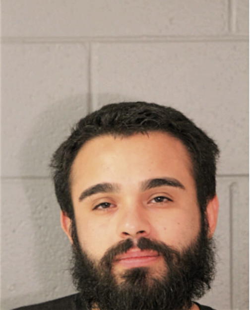 JAIRO RAMIREZ, Cook County, Illinois