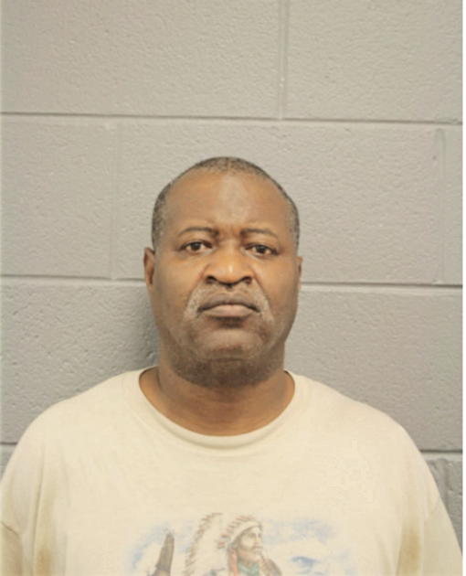 HOWARD RATCLIFF, Cook County, Illinois