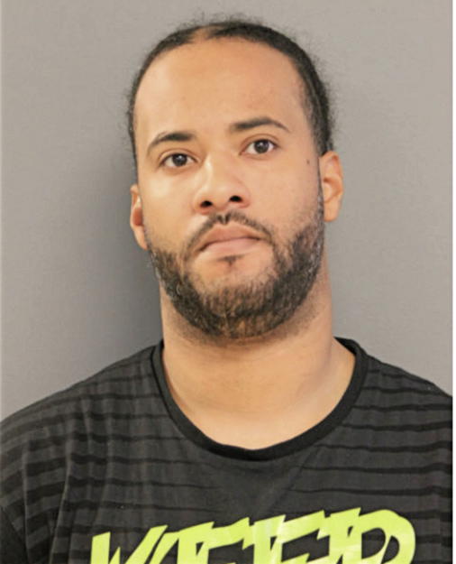KENNETH J RAY, Cook County, Illinois
