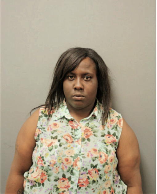 TEMPESTT REED, Cook County, Illinois