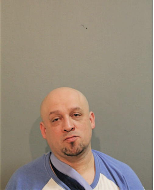 GONZALO F REYES, Cook County, Illinois