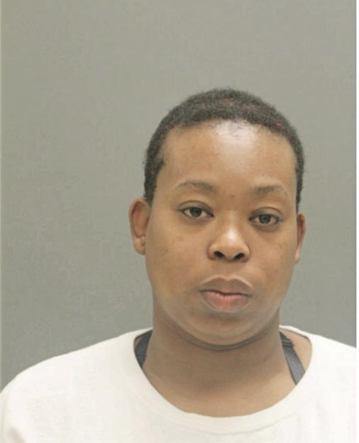 AKEYA RICE, Cook County, Illinois