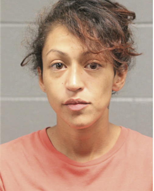 CECILIA M RIOS, Cook County, Illinois