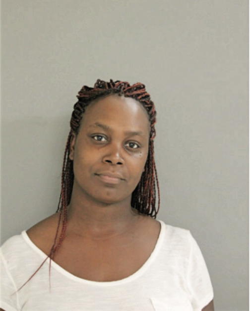 CHANET C ROBINSON, Cook County, Illinois