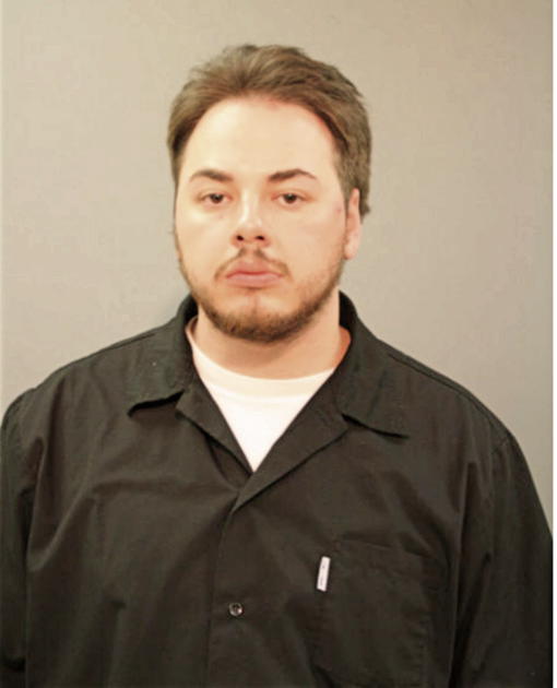 ANTHONY VICTORINO ROJAS, Cook County, Illinois