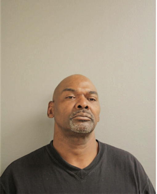ERNEST ROSS, Cook County, Illinois
