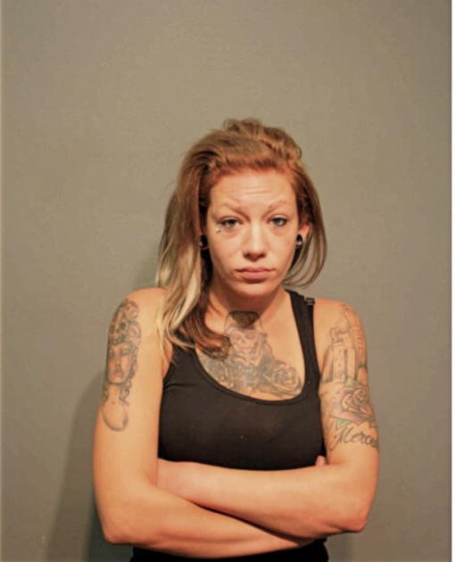CASSANDRA M SERRATT, Cook County, Illinois