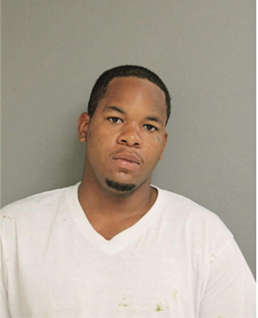 DESHAWN SHARP, Cook County, Illinois