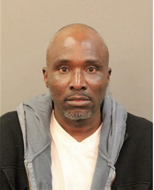 TYRONE SHAW, Cook County, Illinois