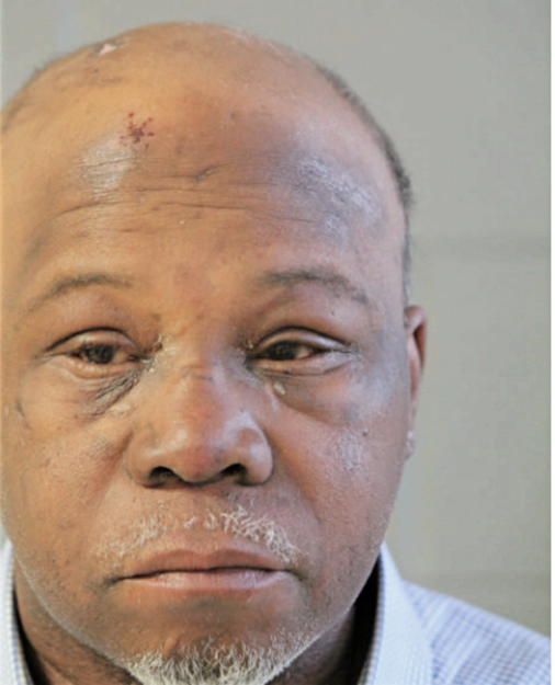VICTOR SHELL, Cook County, Illinois