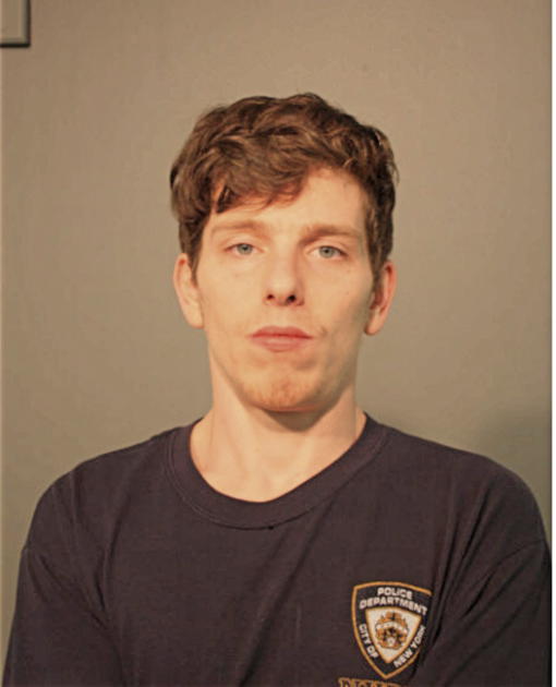 WILLIAM SHETLER, Cook County, Illinois