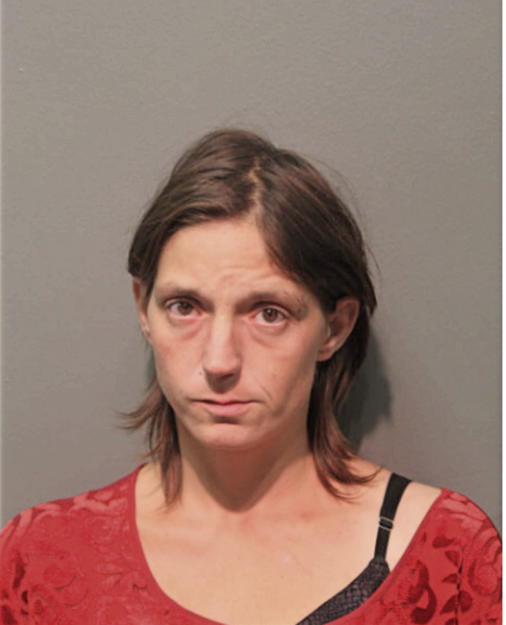 ANDREA CLARICE SHIFLETT, Cook County, Illinois