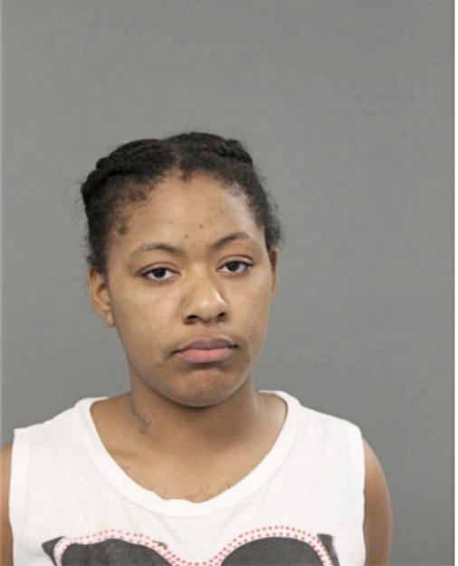 JENELE JENEICE SIMMONS, Cook County, Illinois