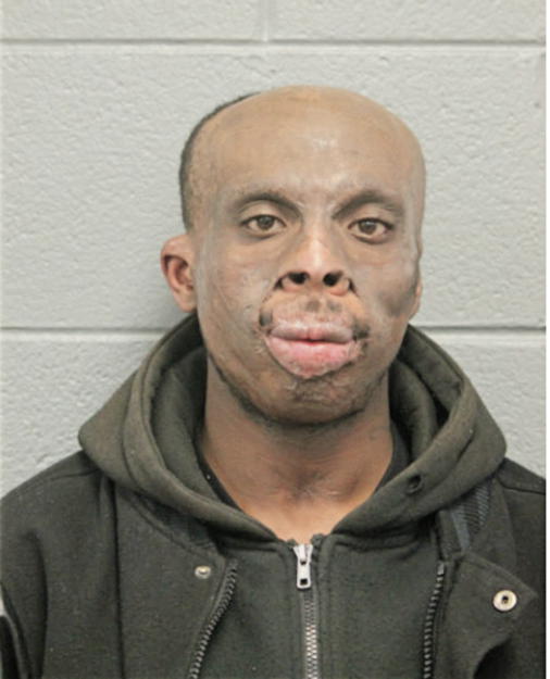 JEREMY SMITH, Cook County, Illinois