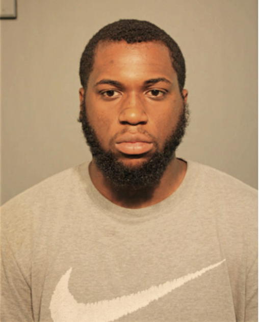 DIMITRI STEPHEN, Cook County, Illinois