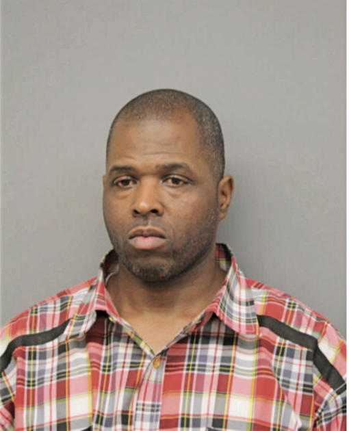 LADIUS STEVENS, Cook County, Illinois