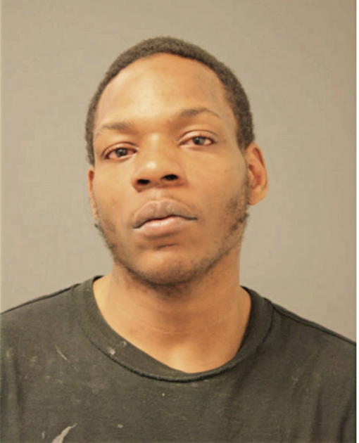 JERMAINE STEWART, Cook County, Illinois
