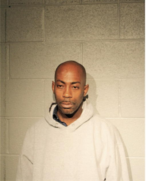 SHAUN TAYLOR, Cook County, Illinois