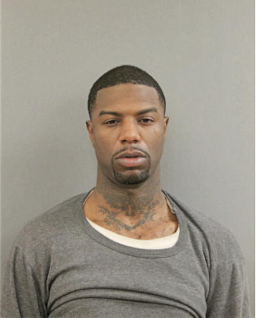 ROOSEVELT THOMPSON, Cook County, Illinois
