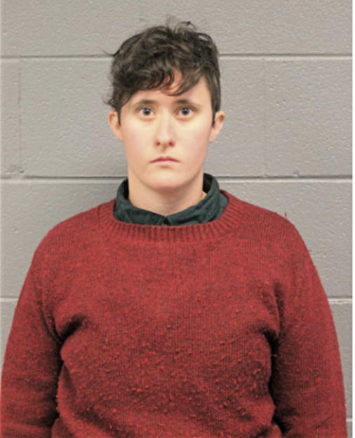 AUDREY TODD, Cook County, Illinois