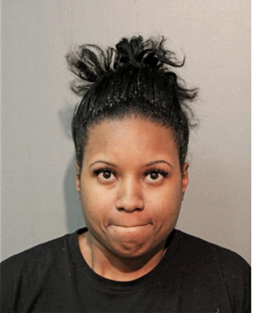 TIARA L TOMPSON, Cook County, Illinois