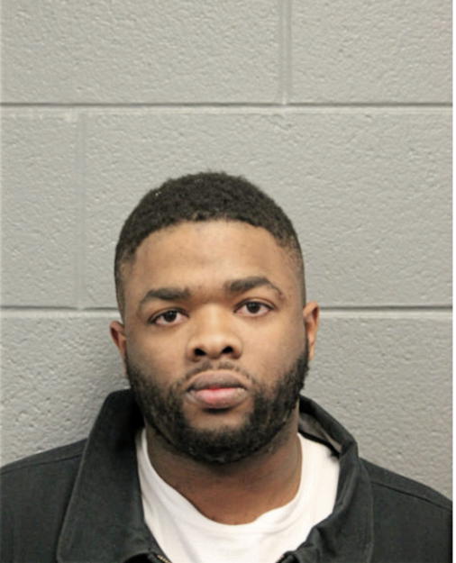 MICHAEL TOWNSEND, Cook County, Illinois