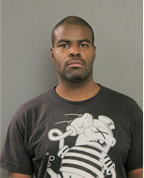 KEVIN L TRAVIS, Cook County, Illinois