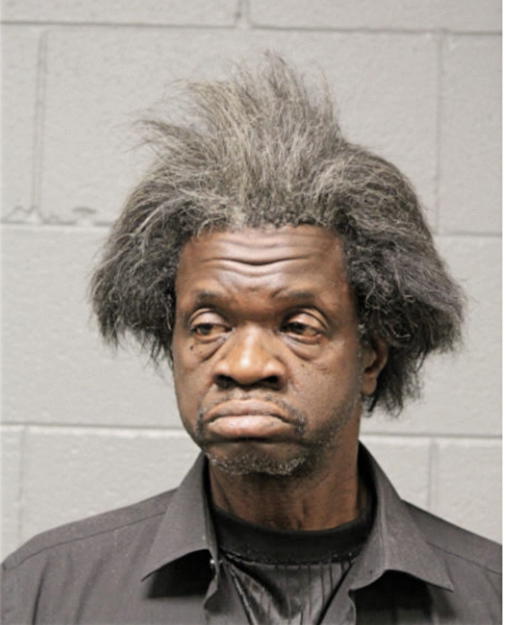 JAMIE TURNER, Cook County, Illinois