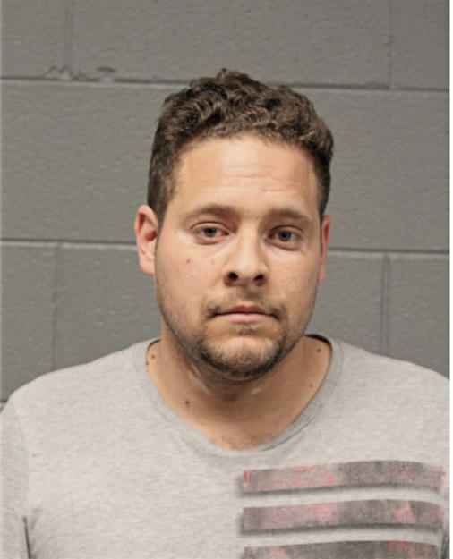 RUBEN A VALENTIN, Cook County, Illinois