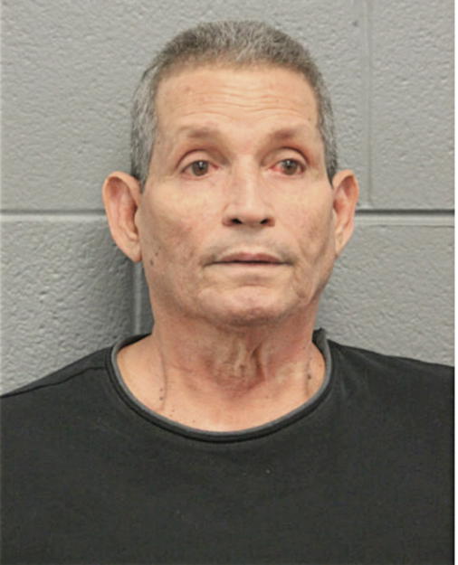 LUIS A VEGA, Cook County, Illinois