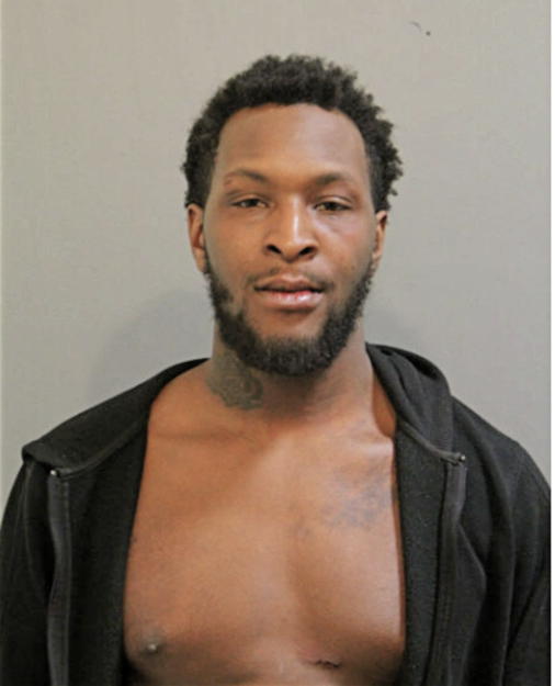 ARMEL R VICTORY, Cook County, Illinois